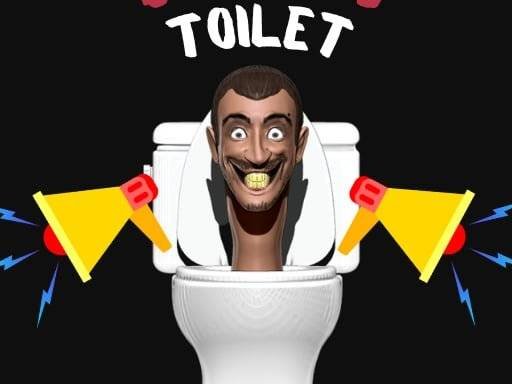skibidi-toiletio