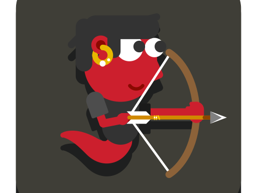 small-archer-game