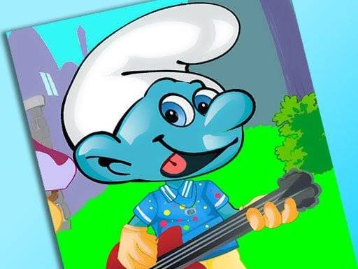 smurf-dress-up