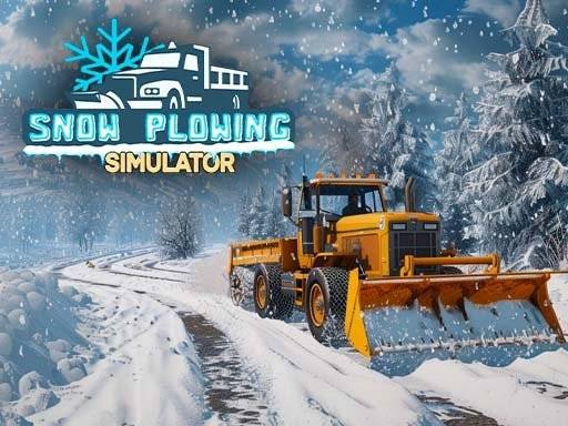 snow-plowing-simulator