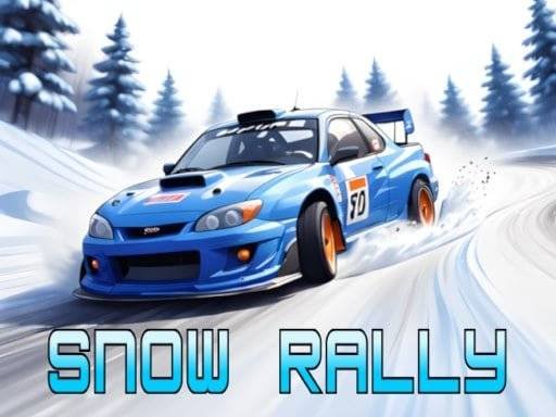 snow-rally