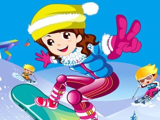 snowboarder-girl