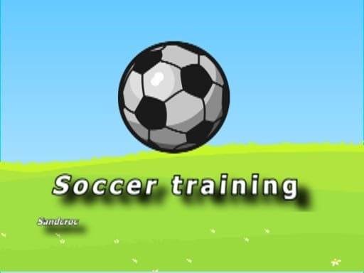 soccer-training