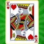 Solitaire King Game