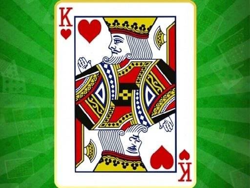 solitaire-king-game