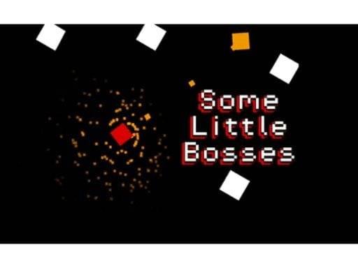 some-little-bosses