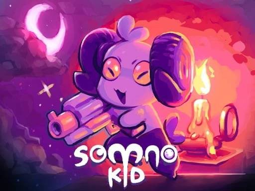 somnokid