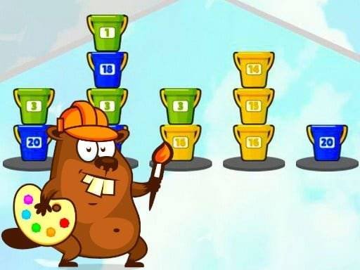 sort-buckets