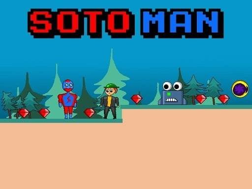 soto-man