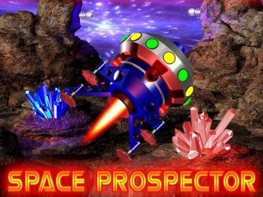 space-prospector