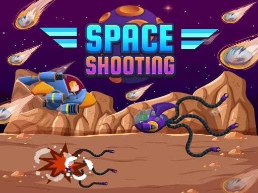 space-shooting