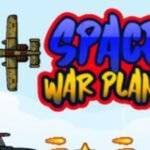 Space War Plane