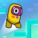 Spaceman Escape Adventure