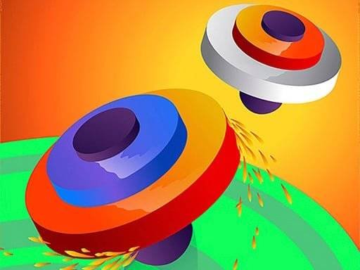 spinner-battle