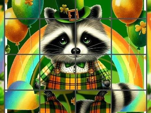 st-patricks-happy-animals