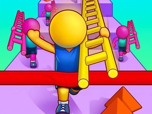 staire-race