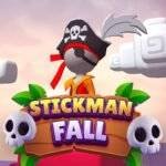 Stickman fall
