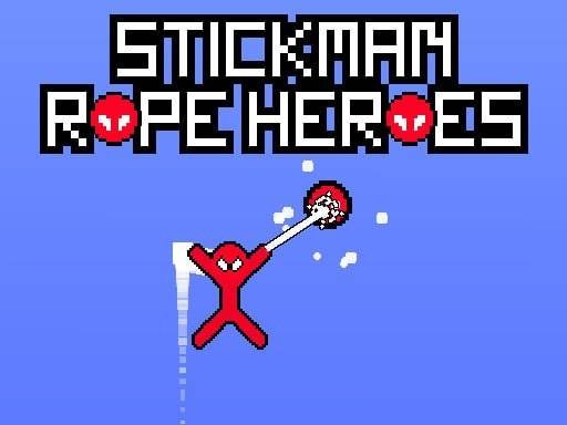 stickman-rope-heroes