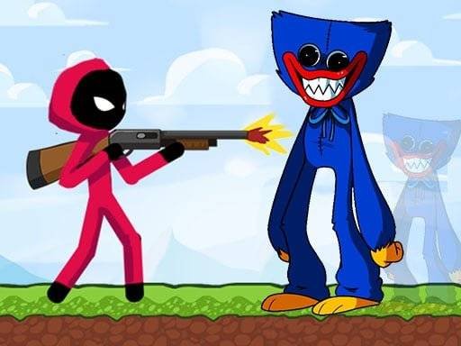 stickman-vs-poppy-army