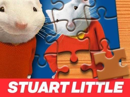 stuart-little-jigsaw-puzzle