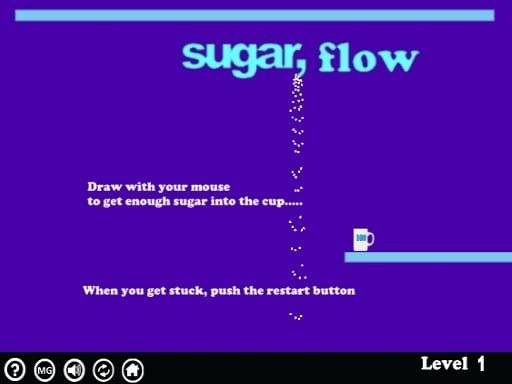 sugar-flow