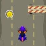 Super Bike Racing