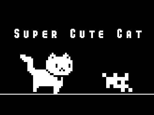 super-cute-cat