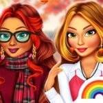 Super Girls Fall Fashion trends