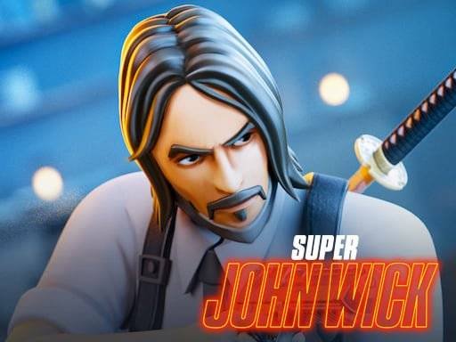 super-john-wick