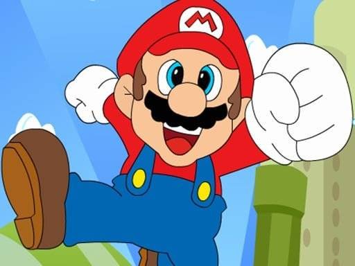 super-mario-find-bros