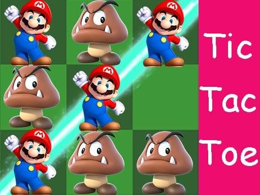 super-mario-tic-tac-toe