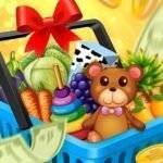 Supermarket: Shopping