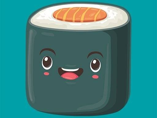 sushi-rush