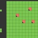 TACTRIS (TETRIS)