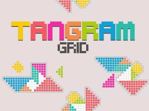 tangram-grid