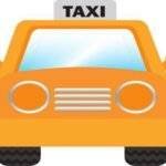 Taxi simulation training