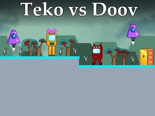 teko-vs-doov