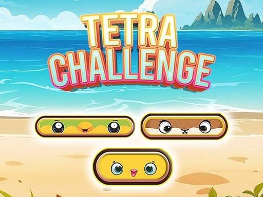tetra-challenge