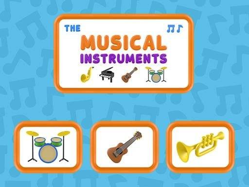 the-musical-instruments