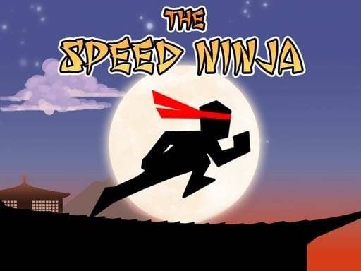 the-speed-ninja
