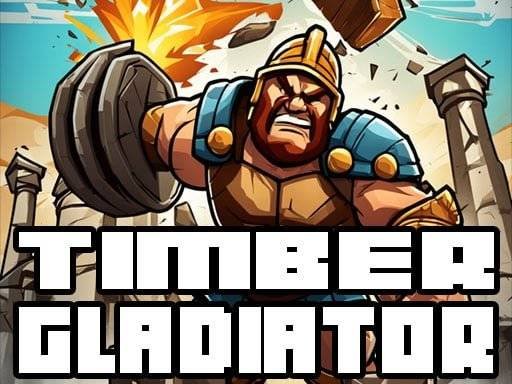 timber-gladiator