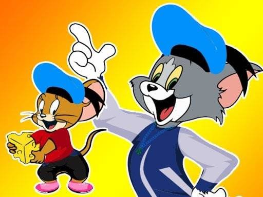 tom-jerry-dress-up