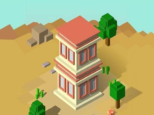 tower-cubes