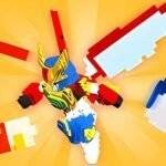 Toy Bricks Builder 3D