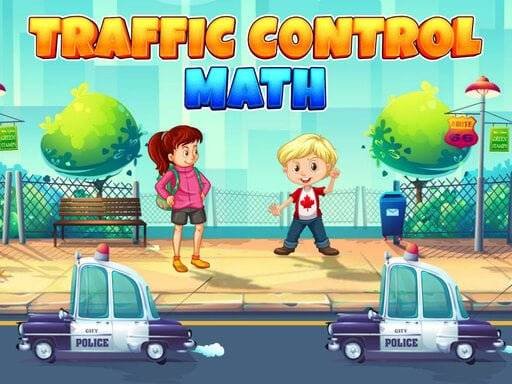 traffic-control-math