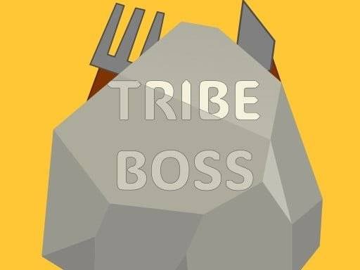 tribe-boss