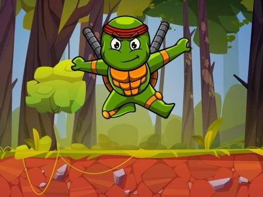turtle-ninja