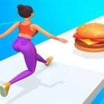 Twerk Race 3D