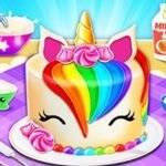 Unicorn Cake Maker