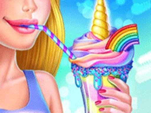 unicorn-desserts-fashion-maker